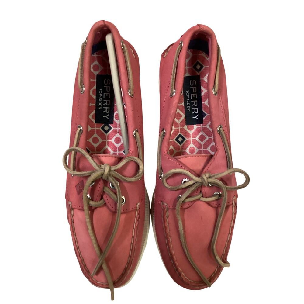 Sperry Topsider Womens 7M